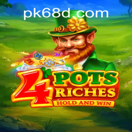 Desvendando o Fascinante Mundo do Jogo 4potsriches