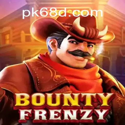 Explore o Mundo Empolgante de BountyFrenzy: Um Jogo de Aventura Inovador