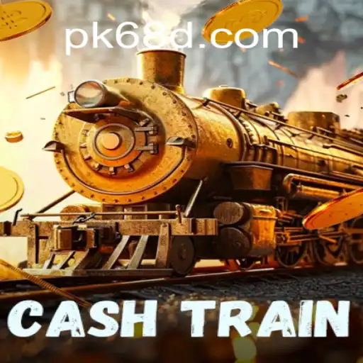 Descubra o Mundo Fascinante de CashTrain e pk68.vip