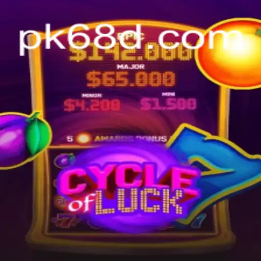 Descubra o Mundo de CycleofLuck: Uma Experiência de Jogo Inovadora
