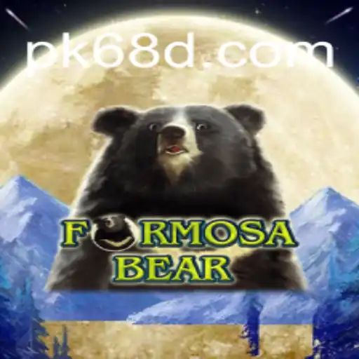 Explorando o Fascinante Mundo de FormosaBear