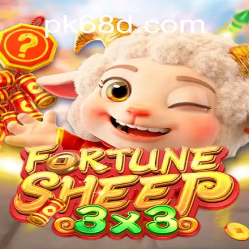 Descubra o Empolgante Mundo de FortuneSheep: Um Guia Completo para PK68.vip