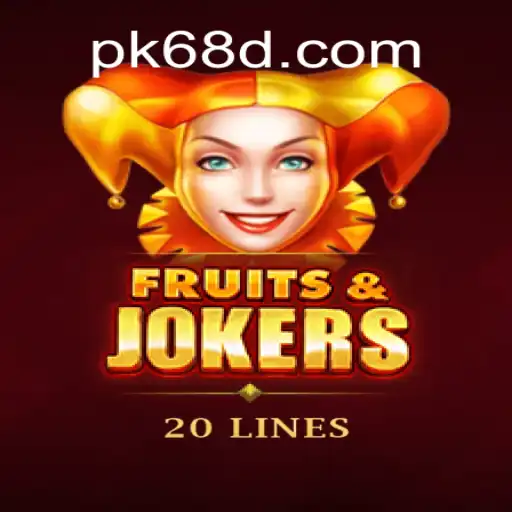 Explorando o Mundo de FruitsAndJokers20: Um Guia Completo
