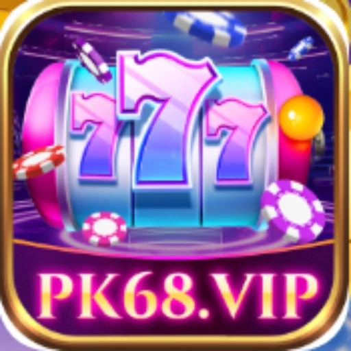 pk68.vip Logo