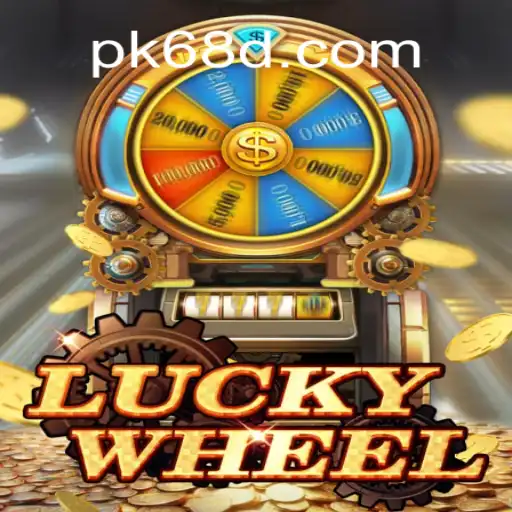 Descubra o Fascinante Jogo LuckyWheel no pk68.vip
