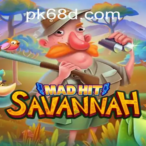 Explorando o Mundo de MadHitSavannah