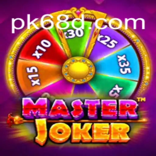 MasterJoker e pk68.vip: Explorando As Regras e A Jogabilidade