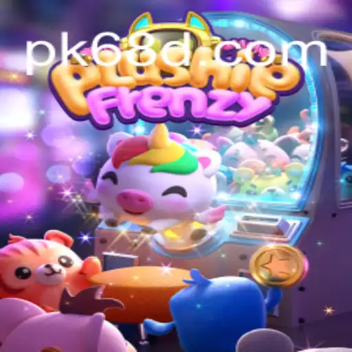 Explorando o Mundo de 'PlushieFrenzy' com pk68.vip