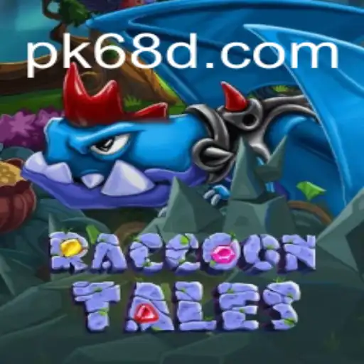 RaccoonTales: A Inovadora Aventura no Mundo dos Guaxinins