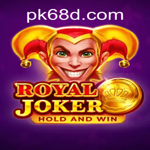 Descobrindo o Mundo do Jogo Royaljoker