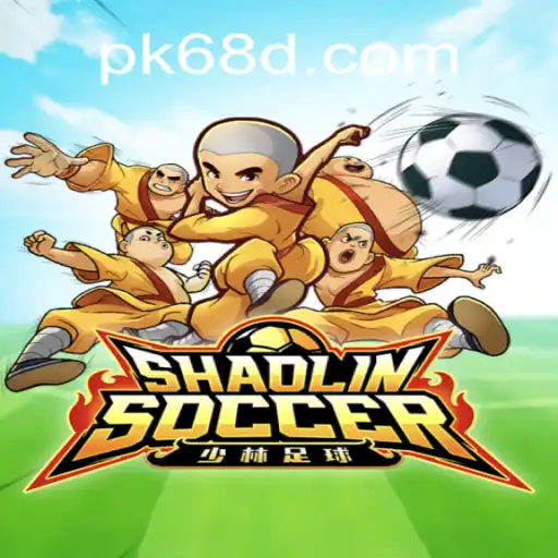 ShaolinSoccer: Uma Jornada no Campo com Artes Marciais