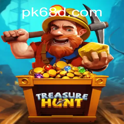 Desvendando o Novo Fenômeno dos Jogos: TreasureHunt