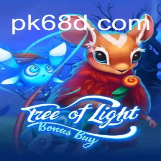 Explorando o Mundo de TreeOfLightBonusBuy no pk68.vip